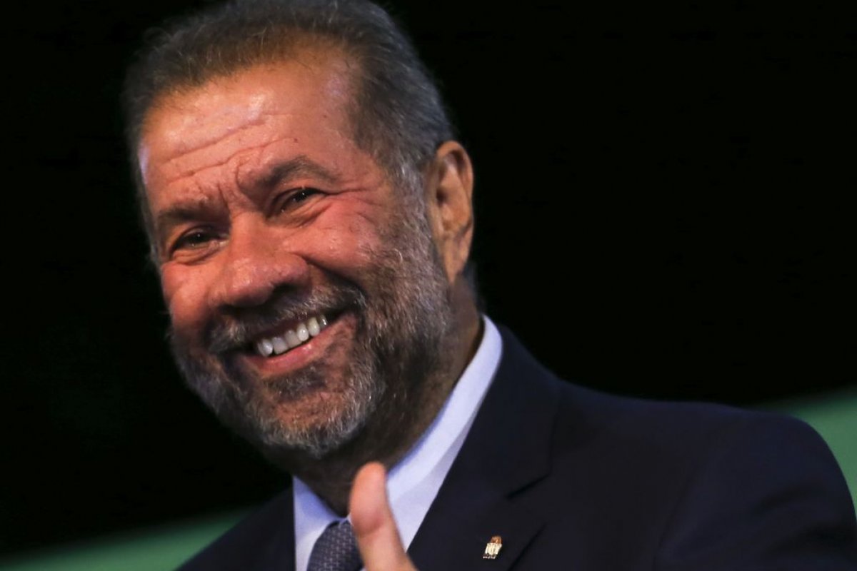 Futuro ministro diz que pretende fazer mudanças na Reforma da Previdência