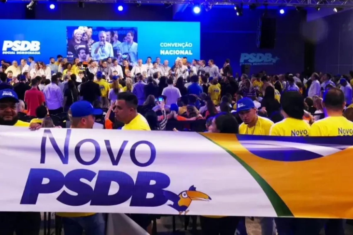 PSDB encerra três décadas de poder em SP sem liderança à vista