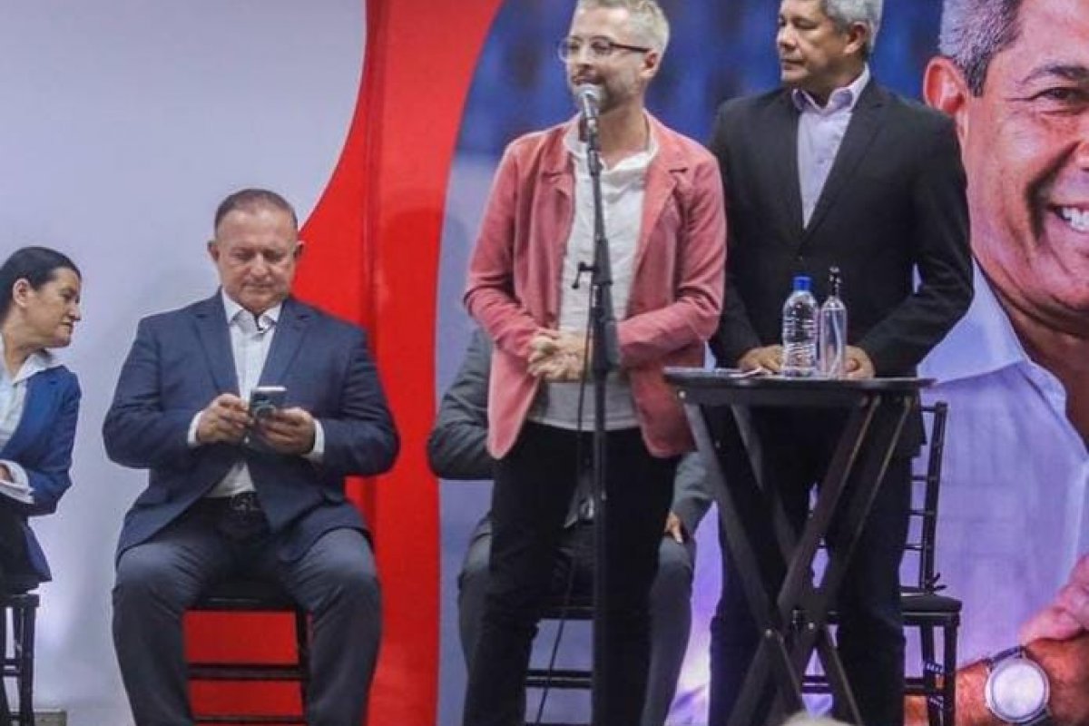 Novo secretário da Cultura da Bahia afirma que garantirá a execução da Lei Paulo Gustavo