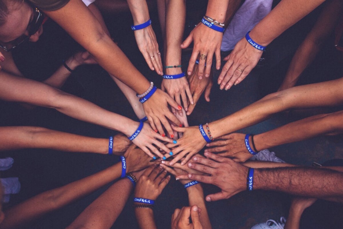 Um novo ano que se inicia