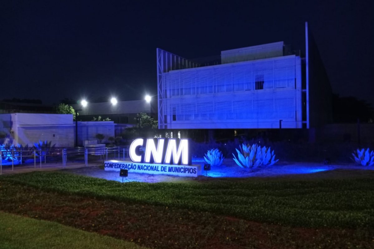 CNM solicita que TCU revise coeficientes do FPM para 2023