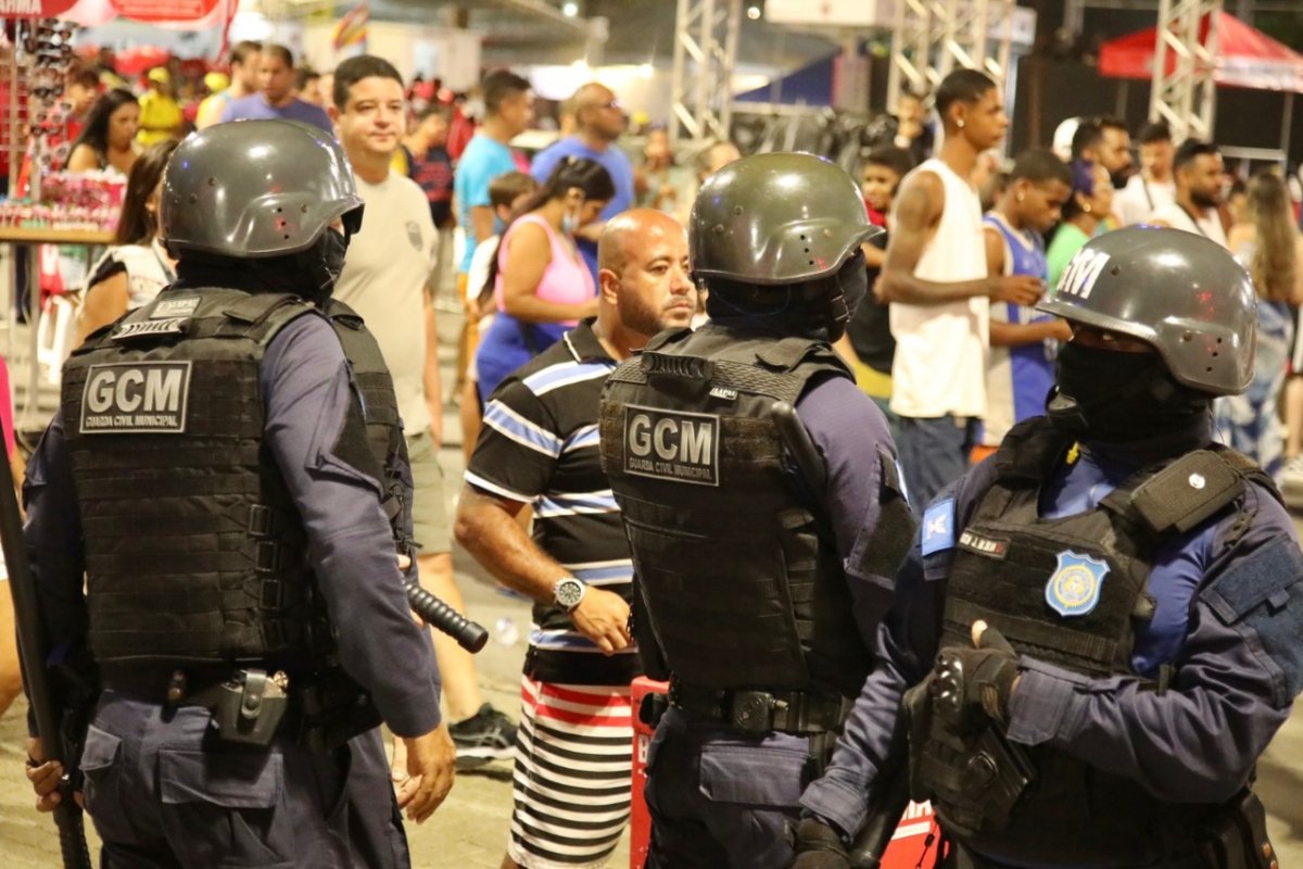 Virada Salvador: documentos perdidos podem ser recuperados na Arena Daniela Mercury