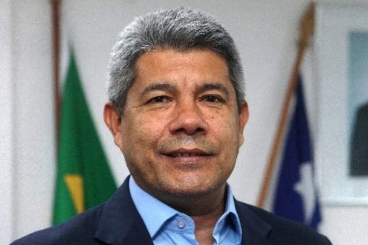Confira a biografia do novo governador da Bahia