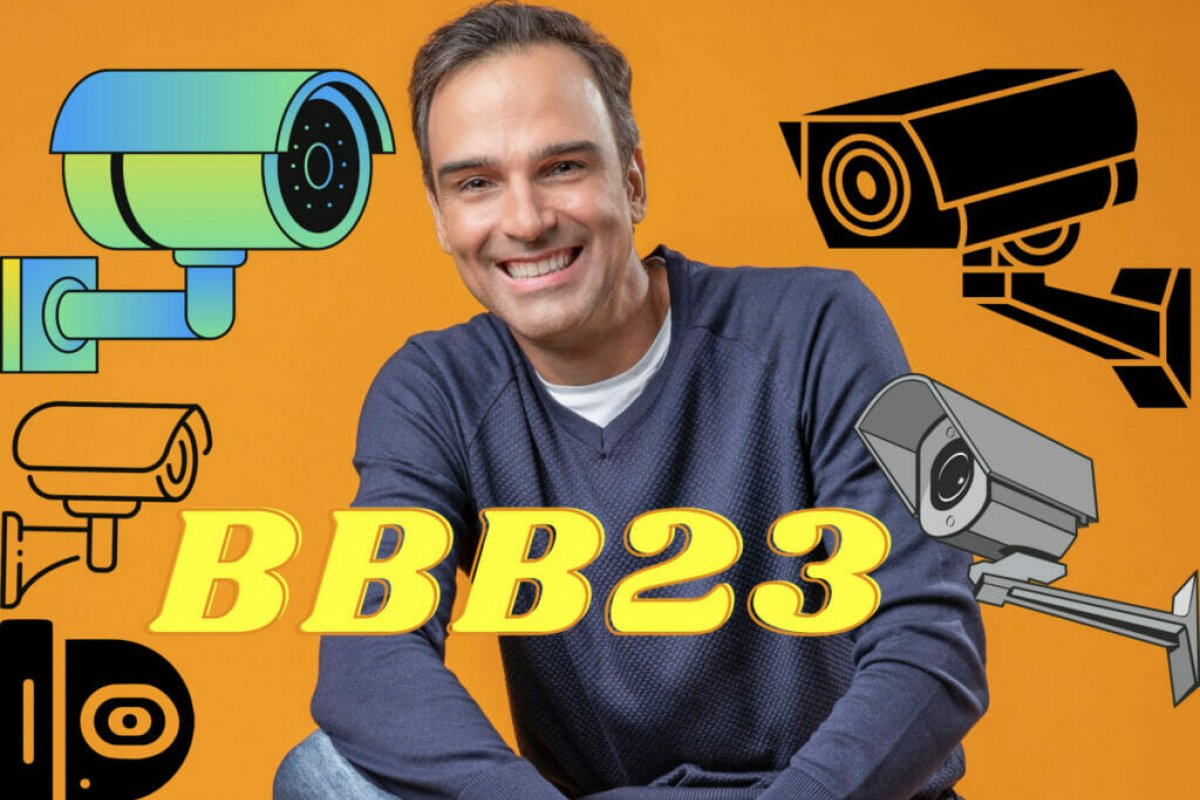 Sai uma nova lista de possíveis participantes do BBB 23!
