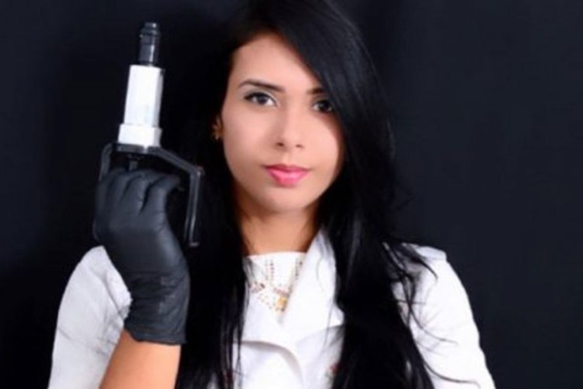 Mulher morre em acidente na BA-142, em Ituaçu