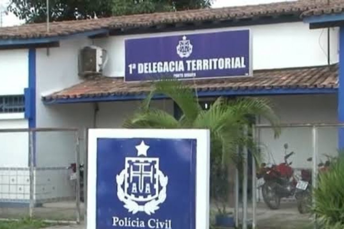 Homem é suspeito de matar esposa asfixiada com sacola plástica em Arraial d'Ajuda