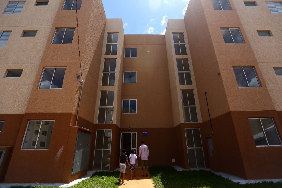 Trabalhador poderá usar FGTS para quintar até seis prestações da casa própria