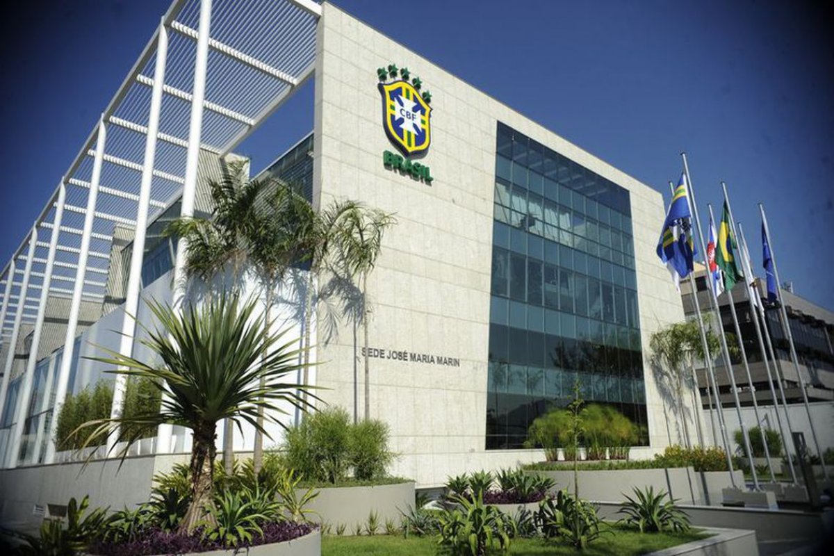 CPI dos Esportes que investigará CBF tem apoio do Planalto