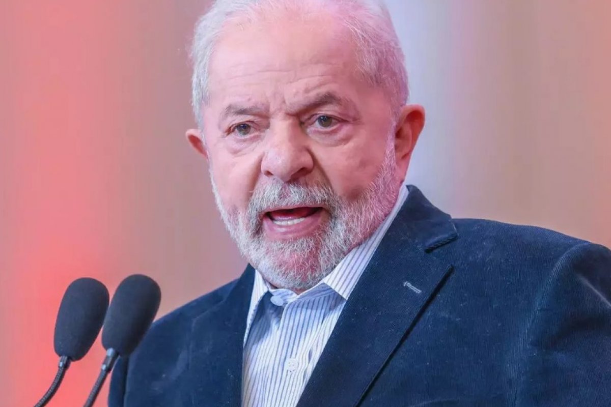 Governo Lula revoga nomeações de cúpula da Receita para postos no exterior