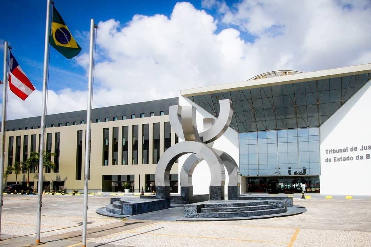 Operação Faroeste: peça chave de esquema de corrupção no TJ-BA está foragido