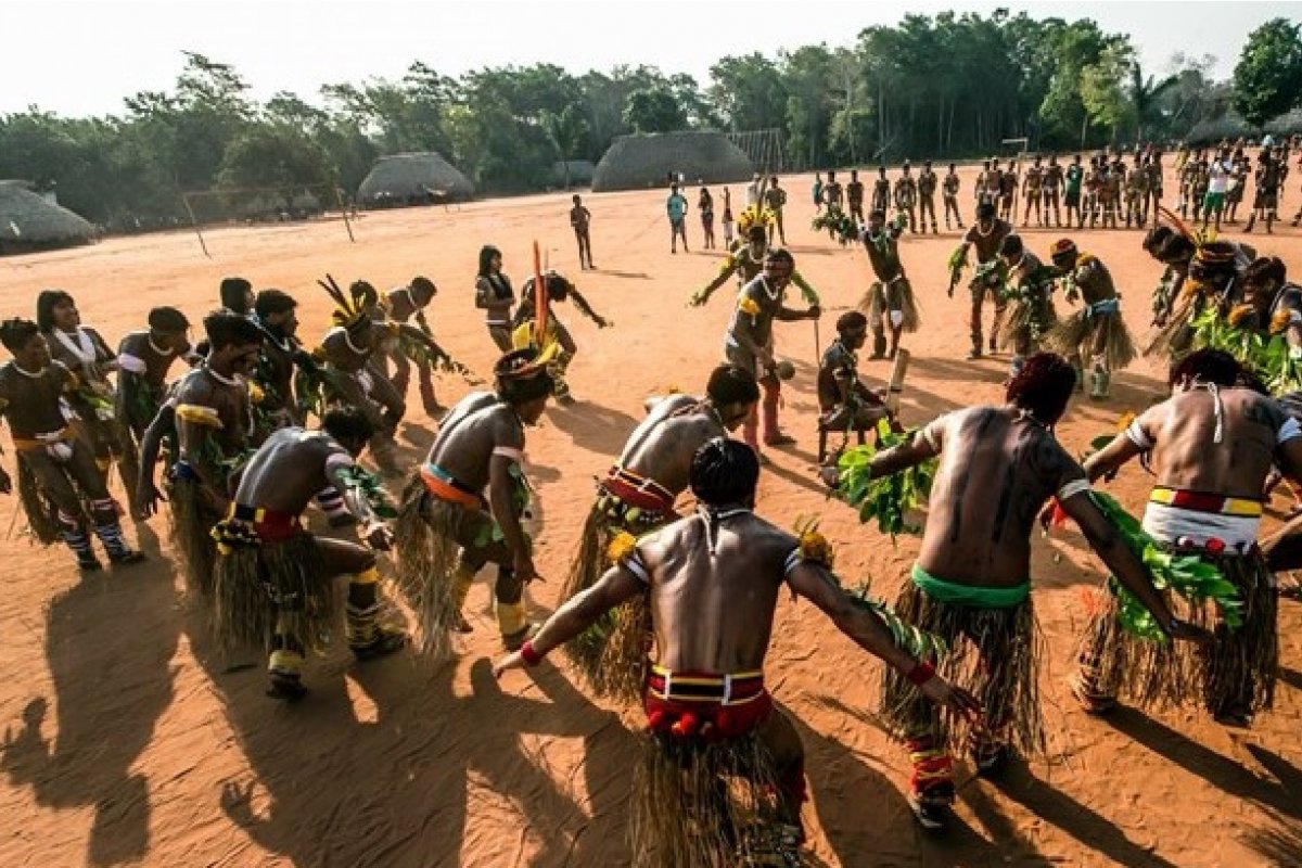 MP altera nome de órgão federal responsável pela política indigenista brasileira para FUNAI