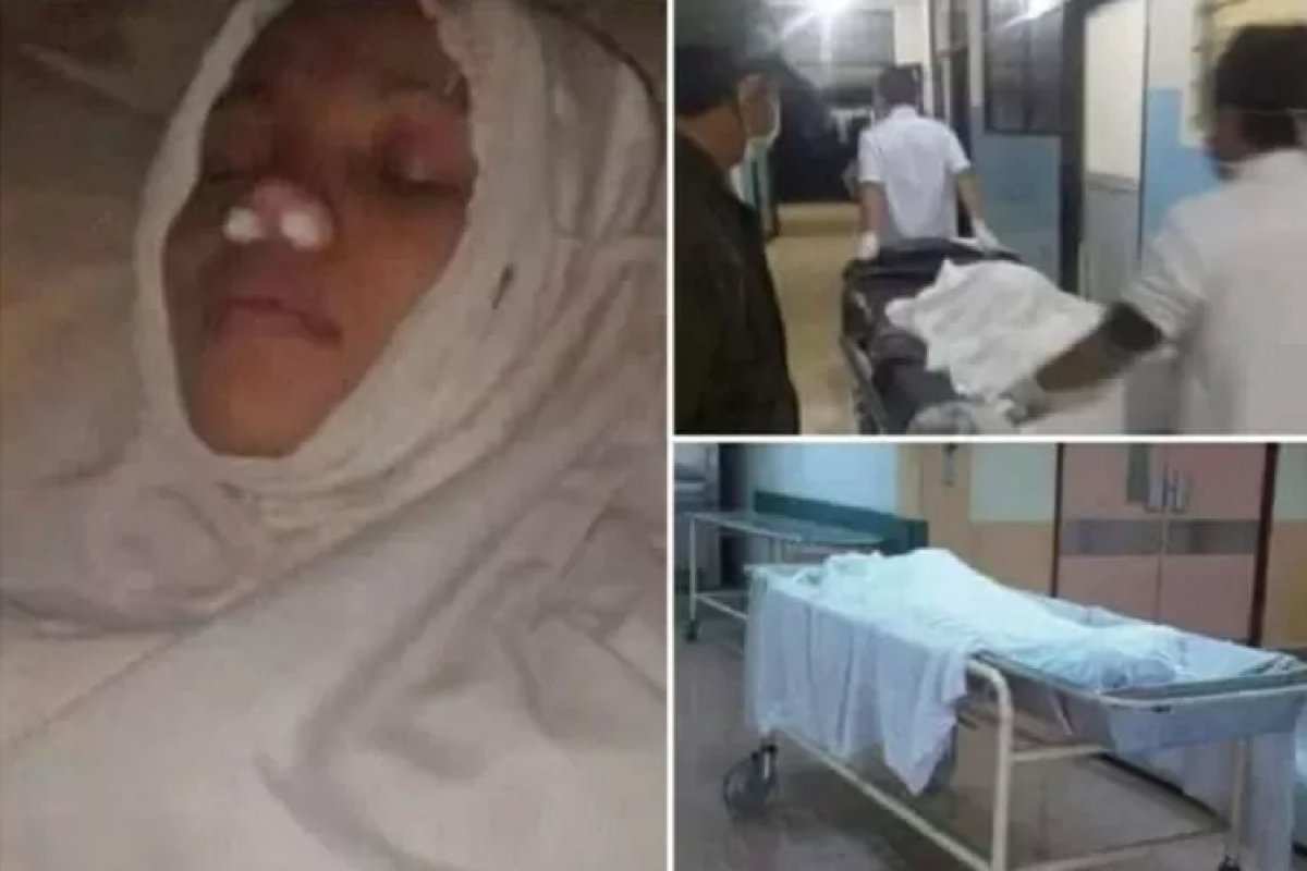 Mulher finge própria morte para não pagar dívida de R$1,4 mil