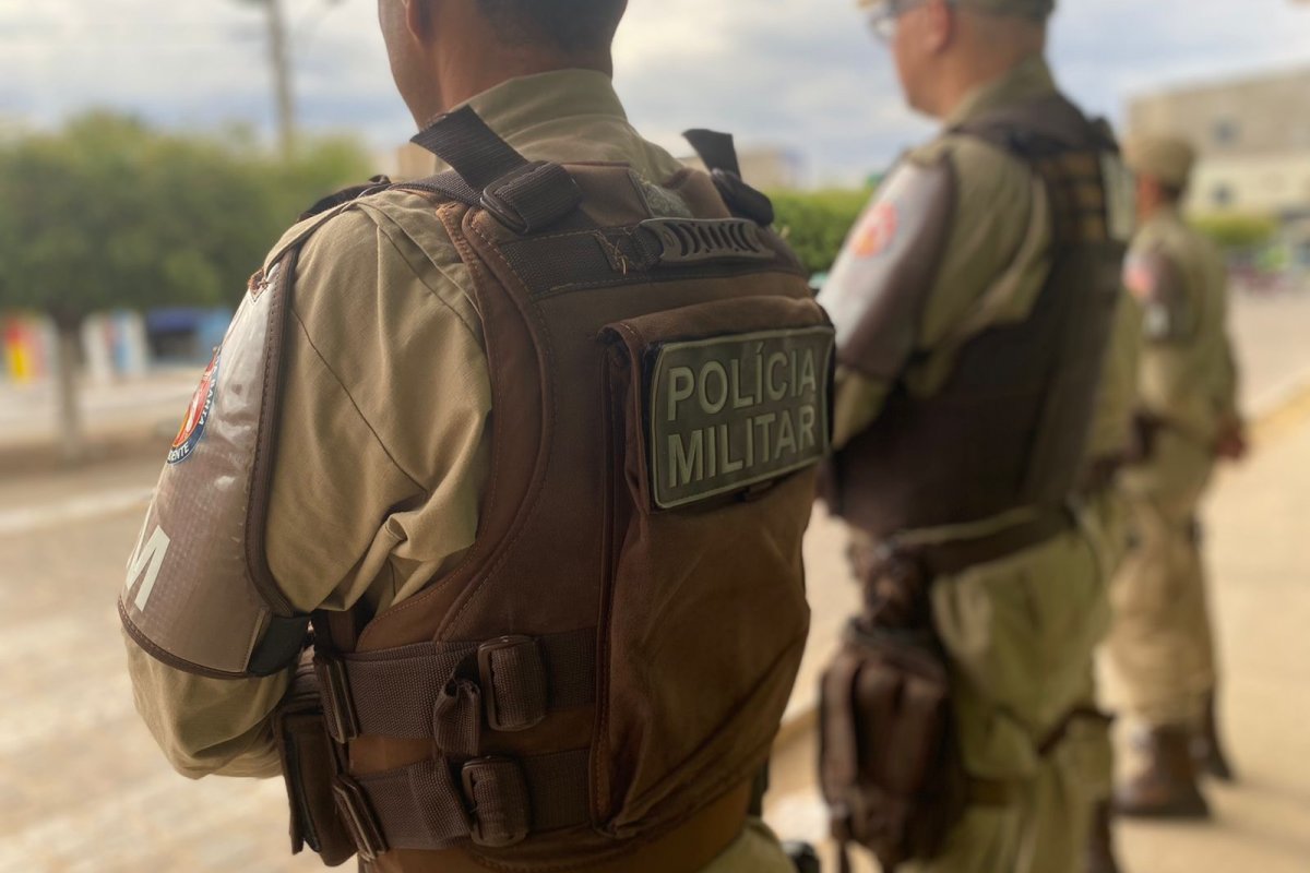 Homem é preso por feminicídio em Curaçá, na Bahia