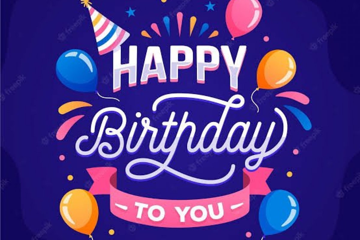 Confira os aniversariantes famosos desta terça-feira, 03 de janeiro