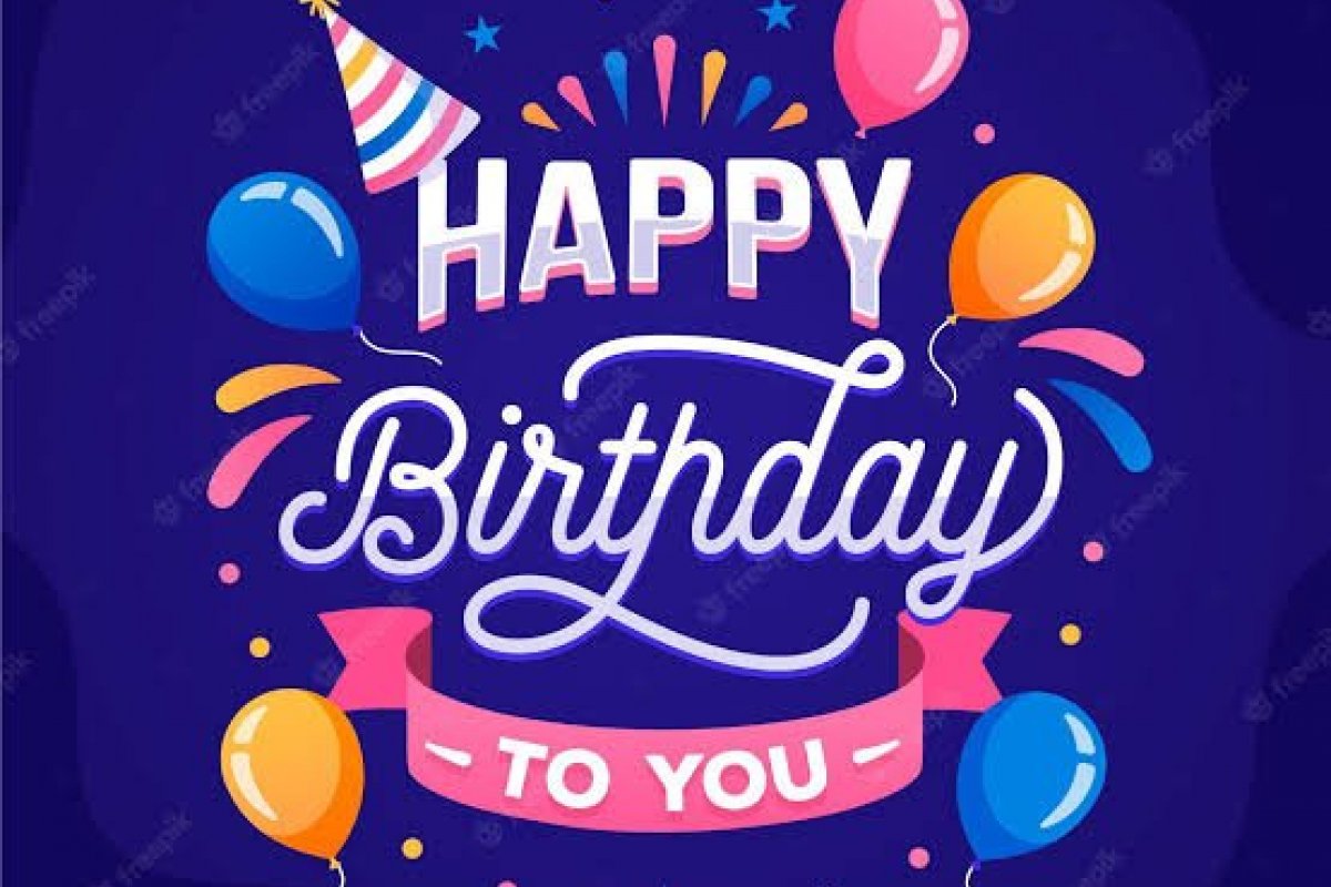 Confira os aniversariantes famosos desta quinta-feira, 05 de janeiro