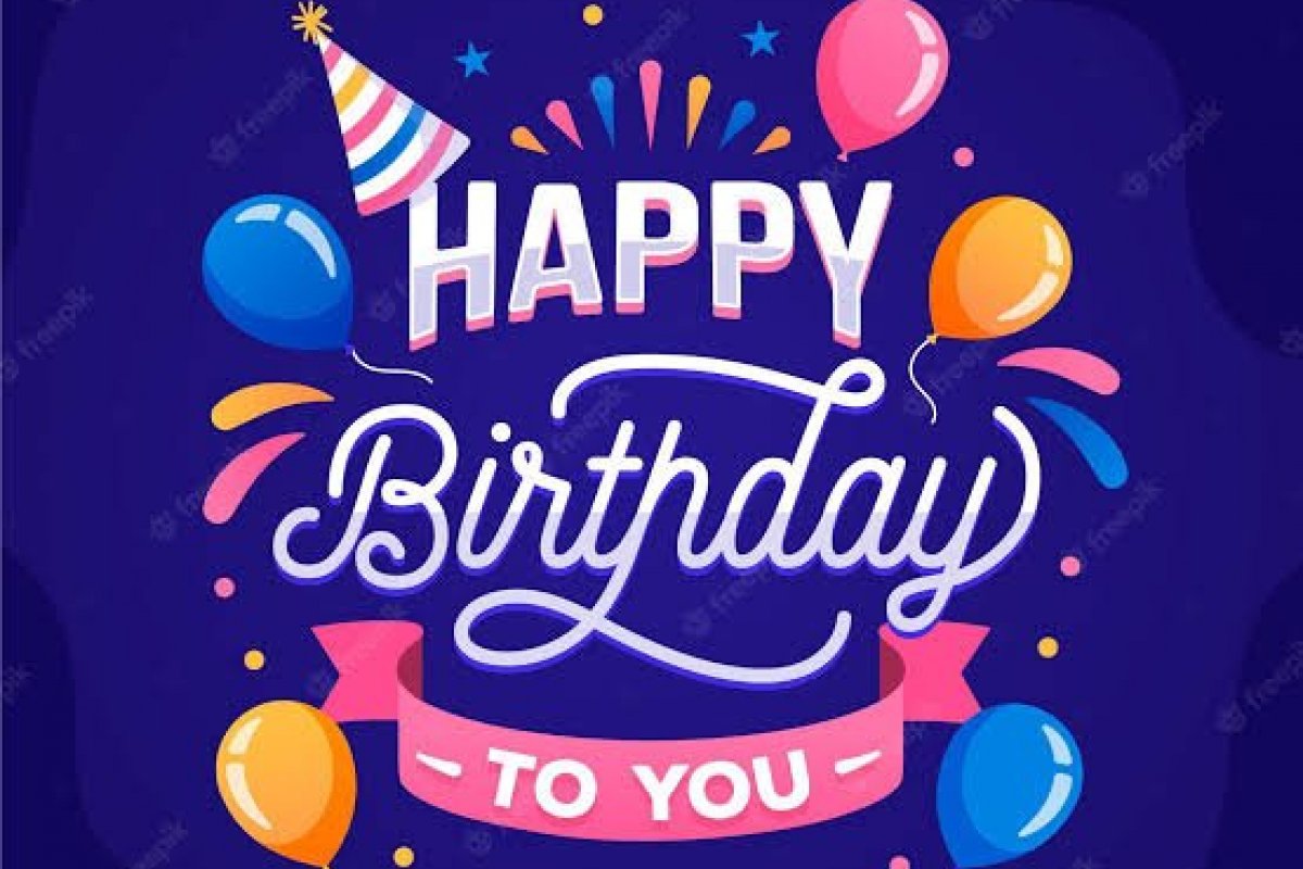 Confira os aniversariantes famosos desta sexta-feira, 06 de janeiro