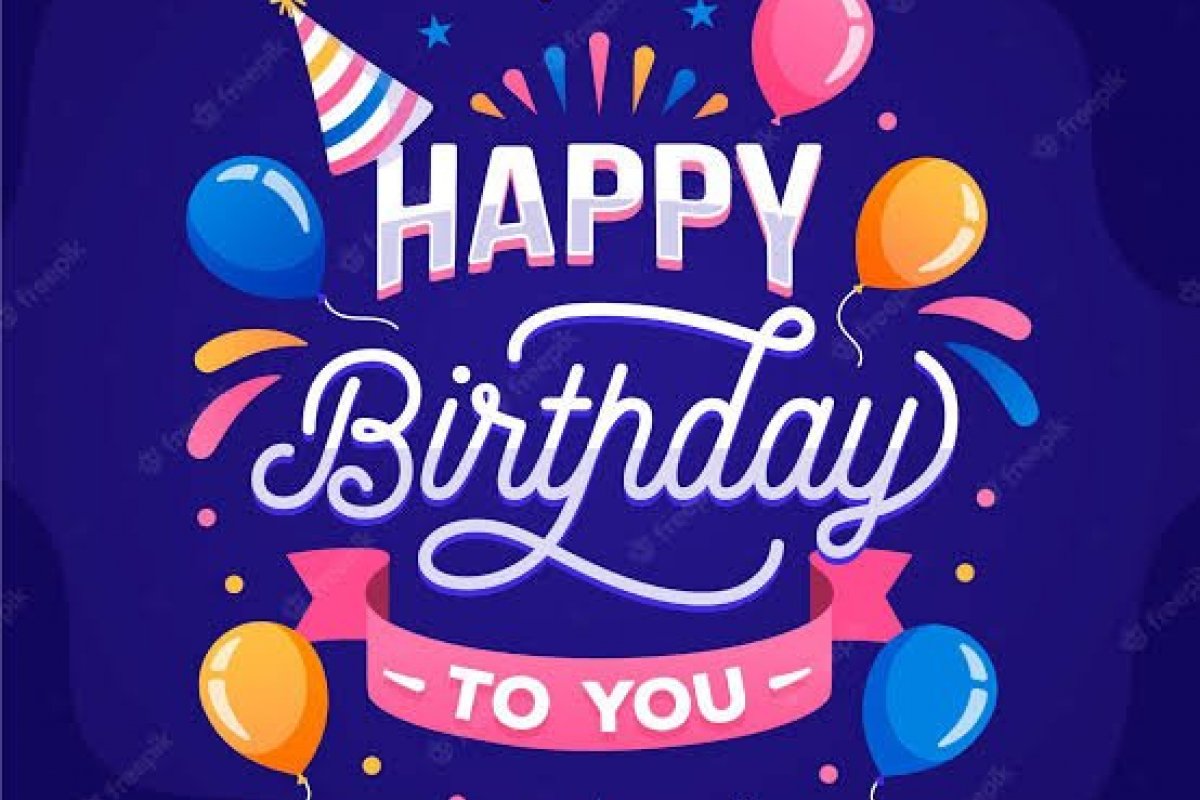 Confira os aniversariantes famosos deste domingo, 08 de janeiro