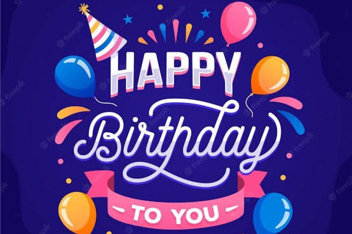 Confira os aniversariantes famosos desta segunda-feira, 09 de janeiro