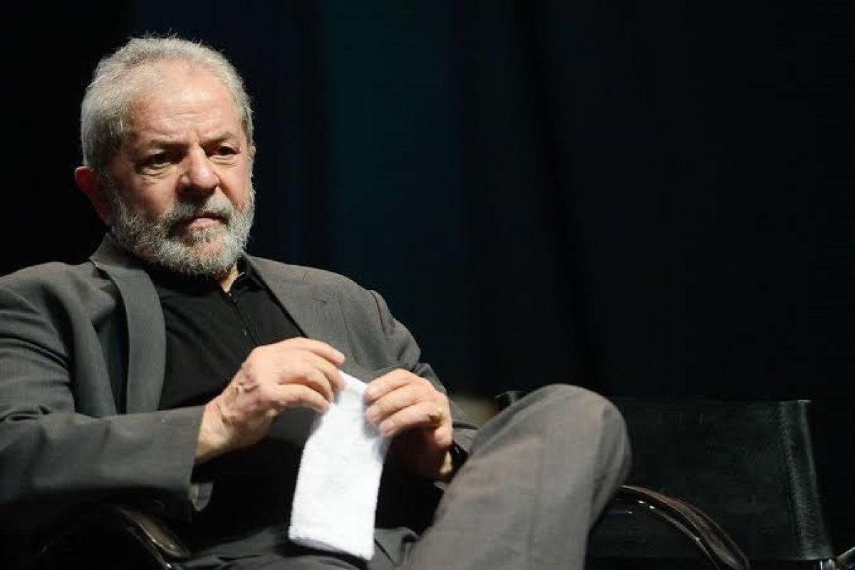 STF nega suspender julgamento de recurso de Lula no caso do sítio de Atibaia