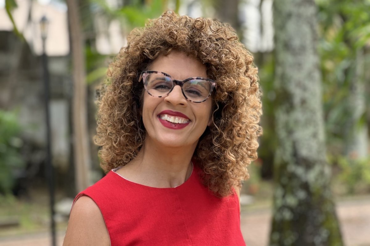 Maria Marighella será presidente da Funarte após convite de Margareth Menezes