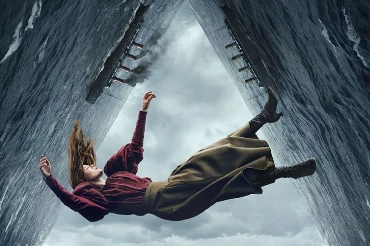 "1899": série é cancelada pela Netflix após 1ª temporada