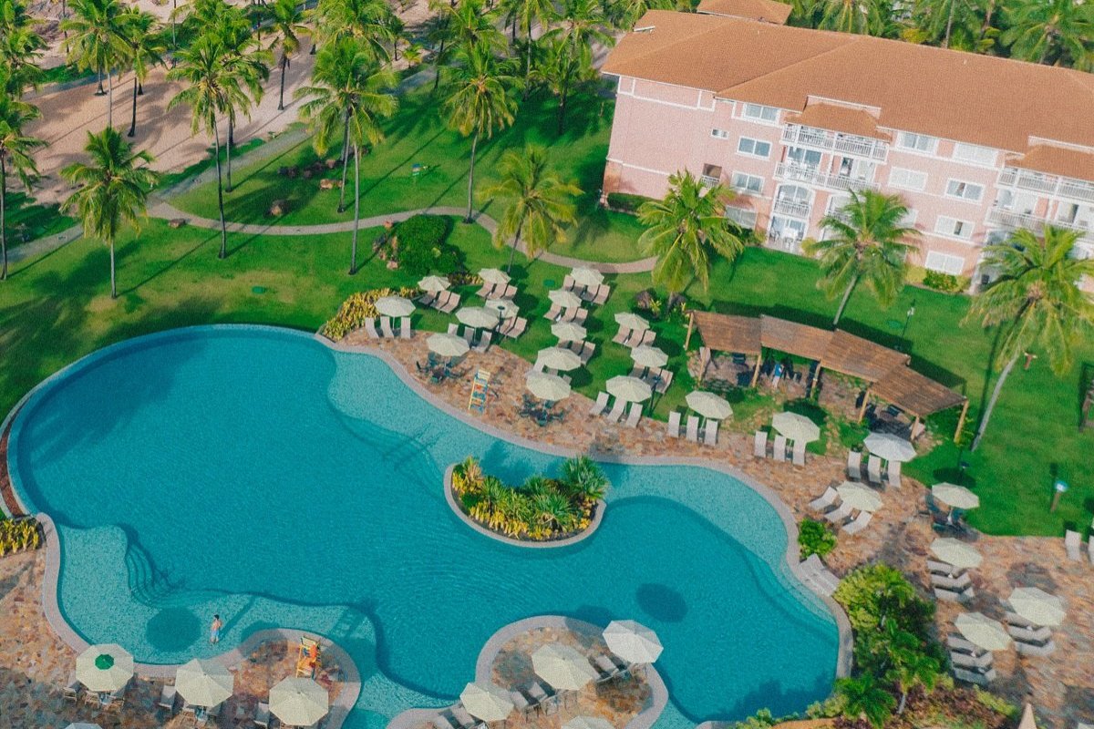 INVESTIMENTOS! Cinco anos após aquisição, Aviva prevê novos investimentos na Costa do Sauípe em 2023