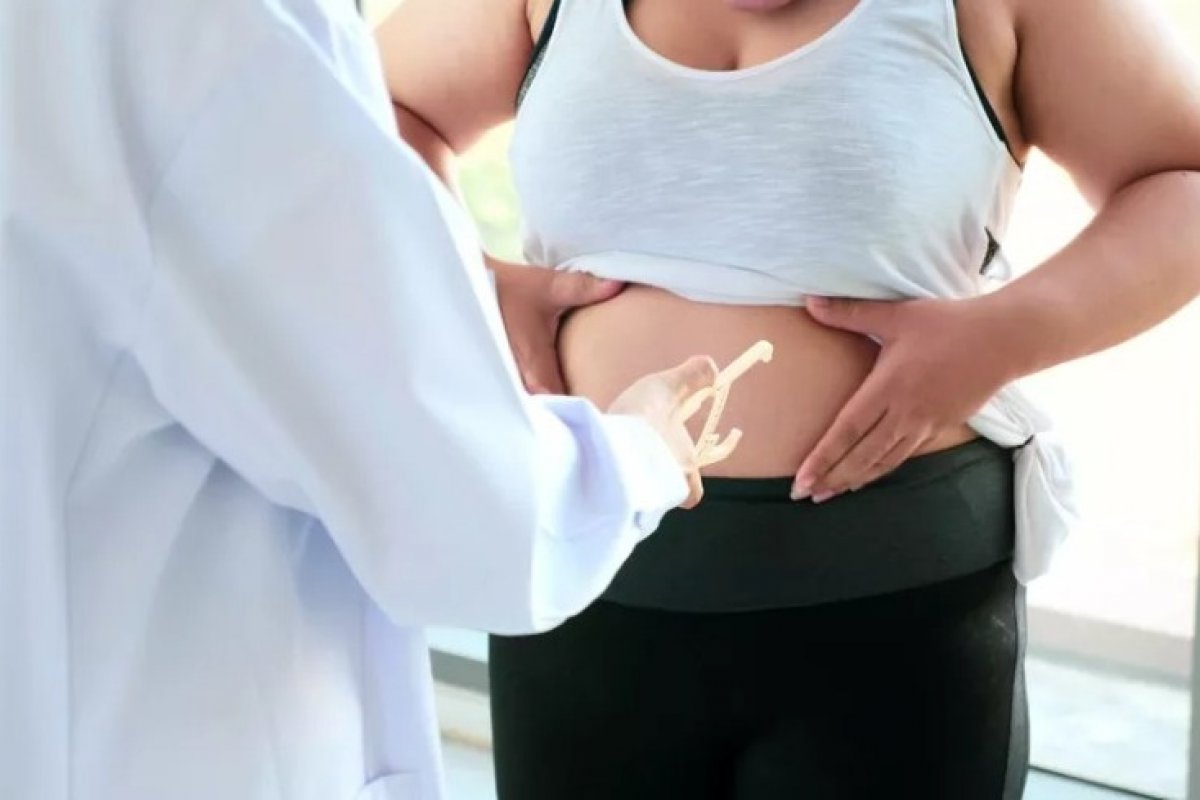 Anvisa aprova injeção para tratar obesidade e sobrepeso