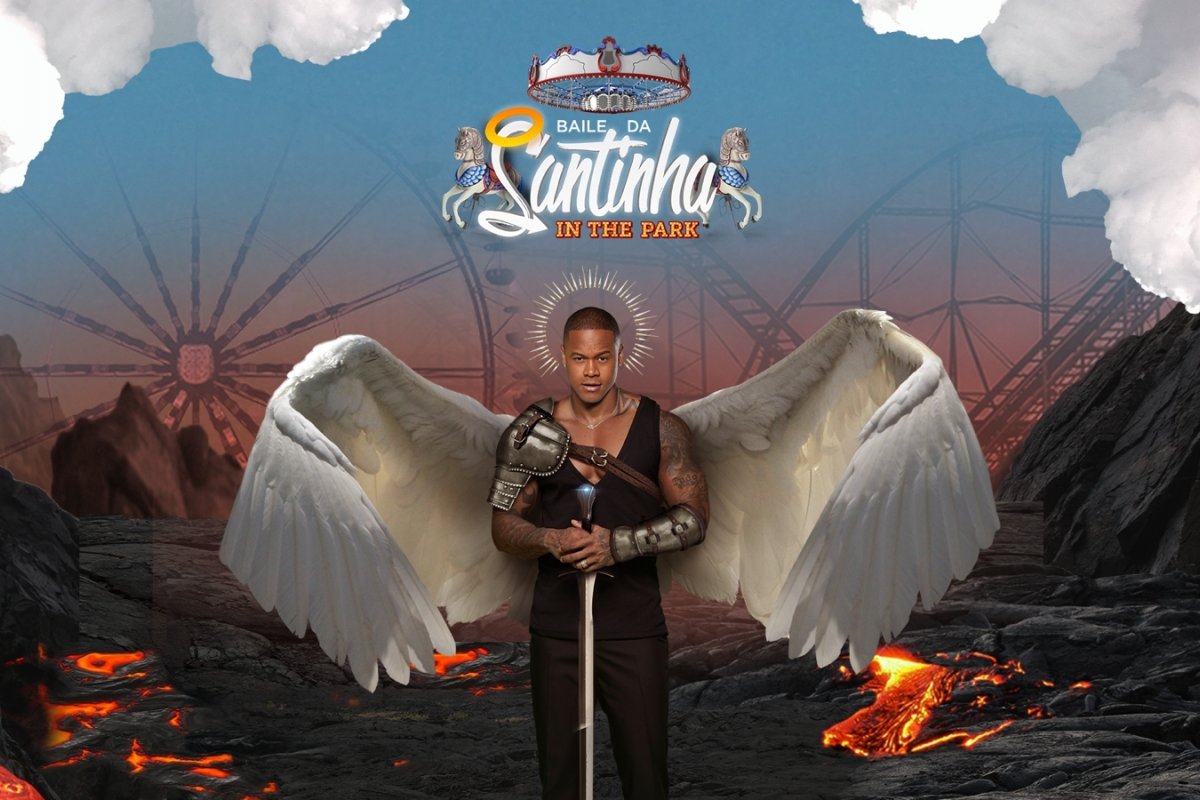 Ensaio de verão do GG Léo Santana acontece nesta sexta-feira, no Wet, com megaestrutura!