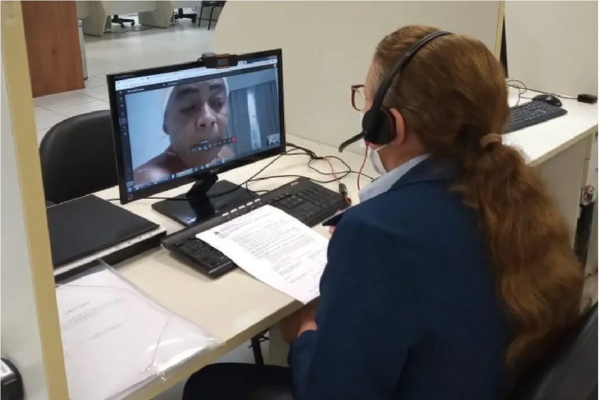 Aposentados e pensionistas da Bahia são convocados para prova de vida no mês de janeiro