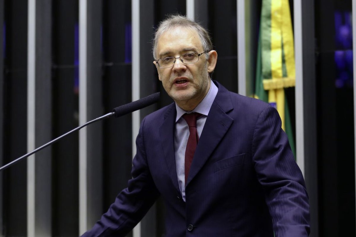 Ministra Margareth Menezes indica Marco Lucchesi para Biblioteca Nacional