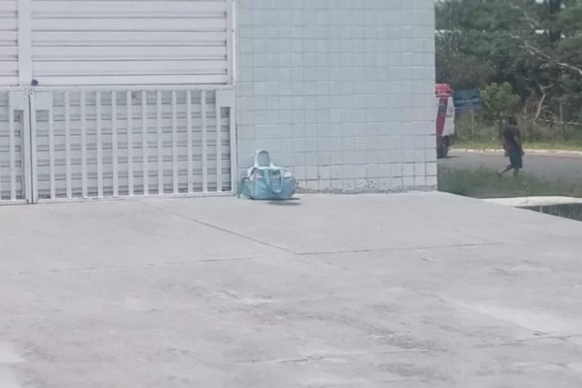 Polícia Militar do DF descarta suspeita de explosivos em Santa Maria 1 hora após chamado