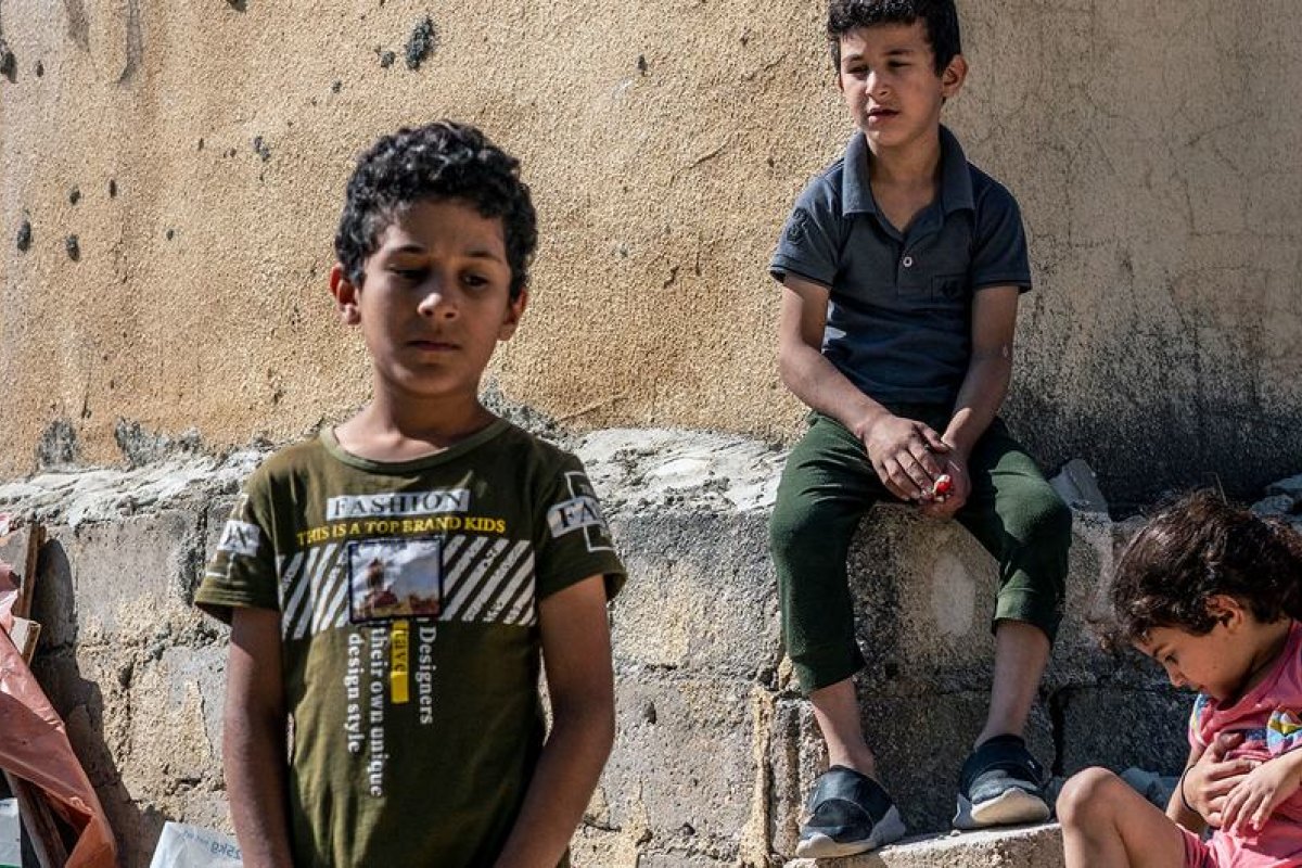 ONU teme pelo atraso da renovação de resolução que permite entrada de ajuda humanitária pela Síria