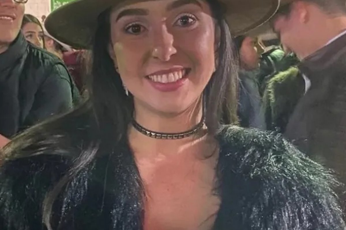 Família de mineira morta na Irlanda faz vaquinha para trazer corpo ao Brasil