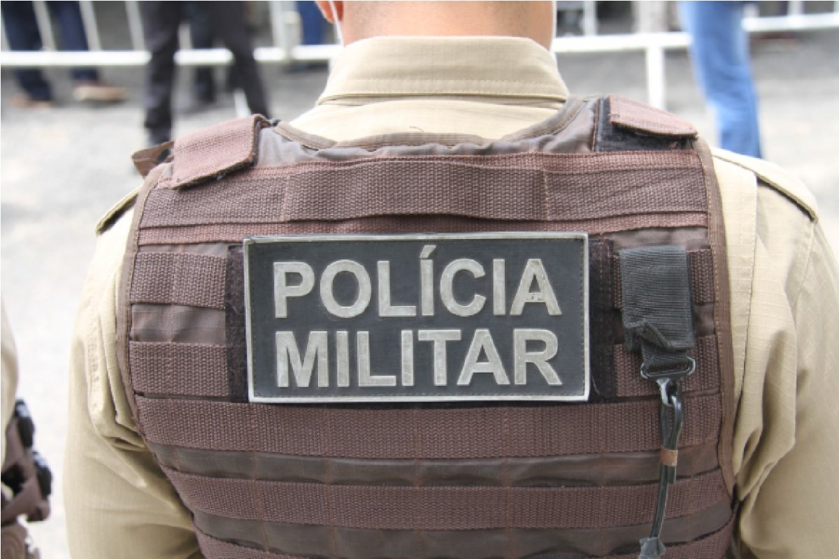 Homicida é preso durante ação conjunta em Paulo Afonso (BA)