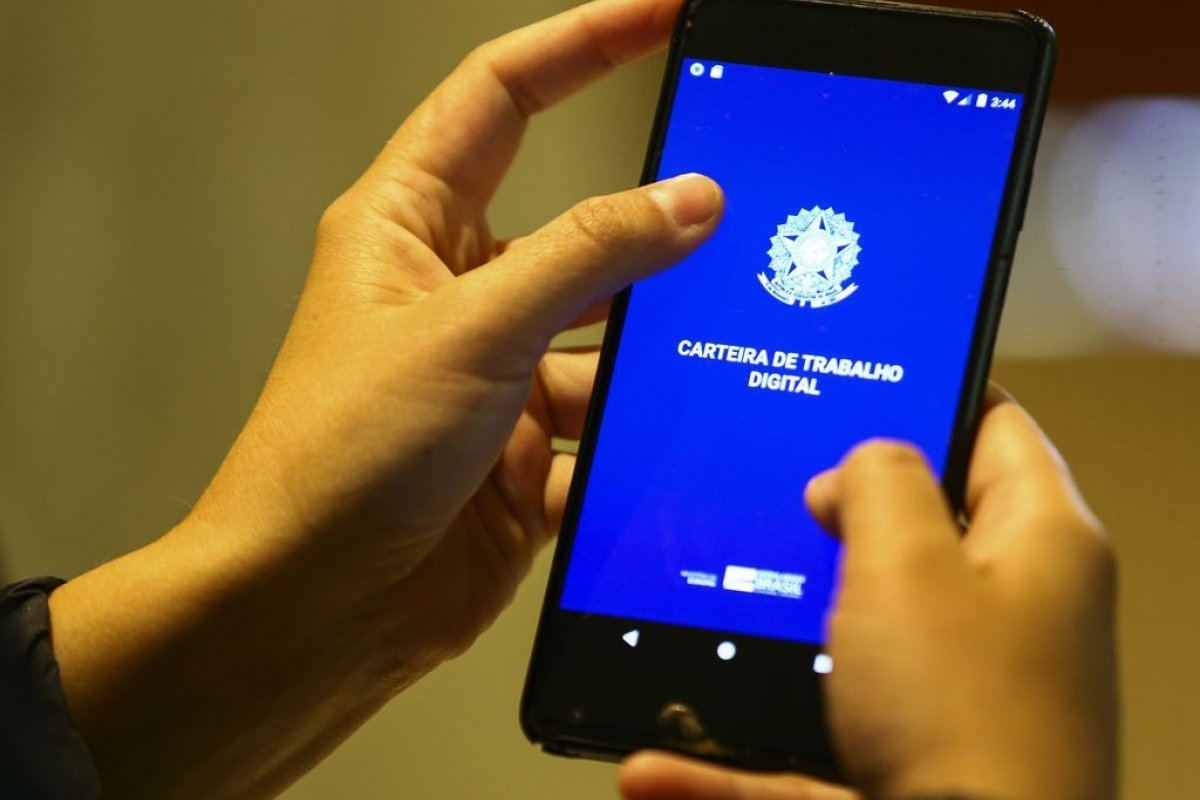 SineBahia oferece vagas de emprego em Salvador e outros municípios nesta quarta (4)