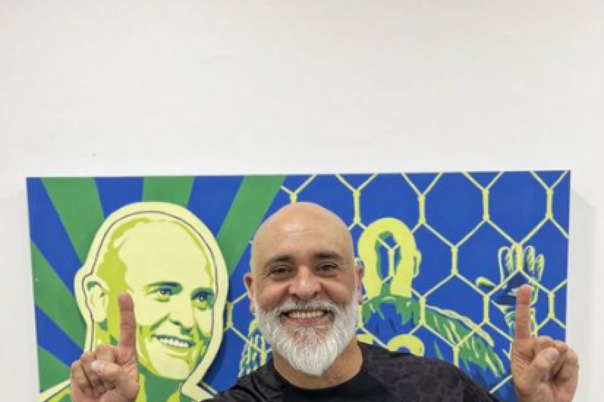 Ex-goleiro Marcos rebate críticas pela ausência no velório de Pelé: "Ninguém foi no dos meus pais"