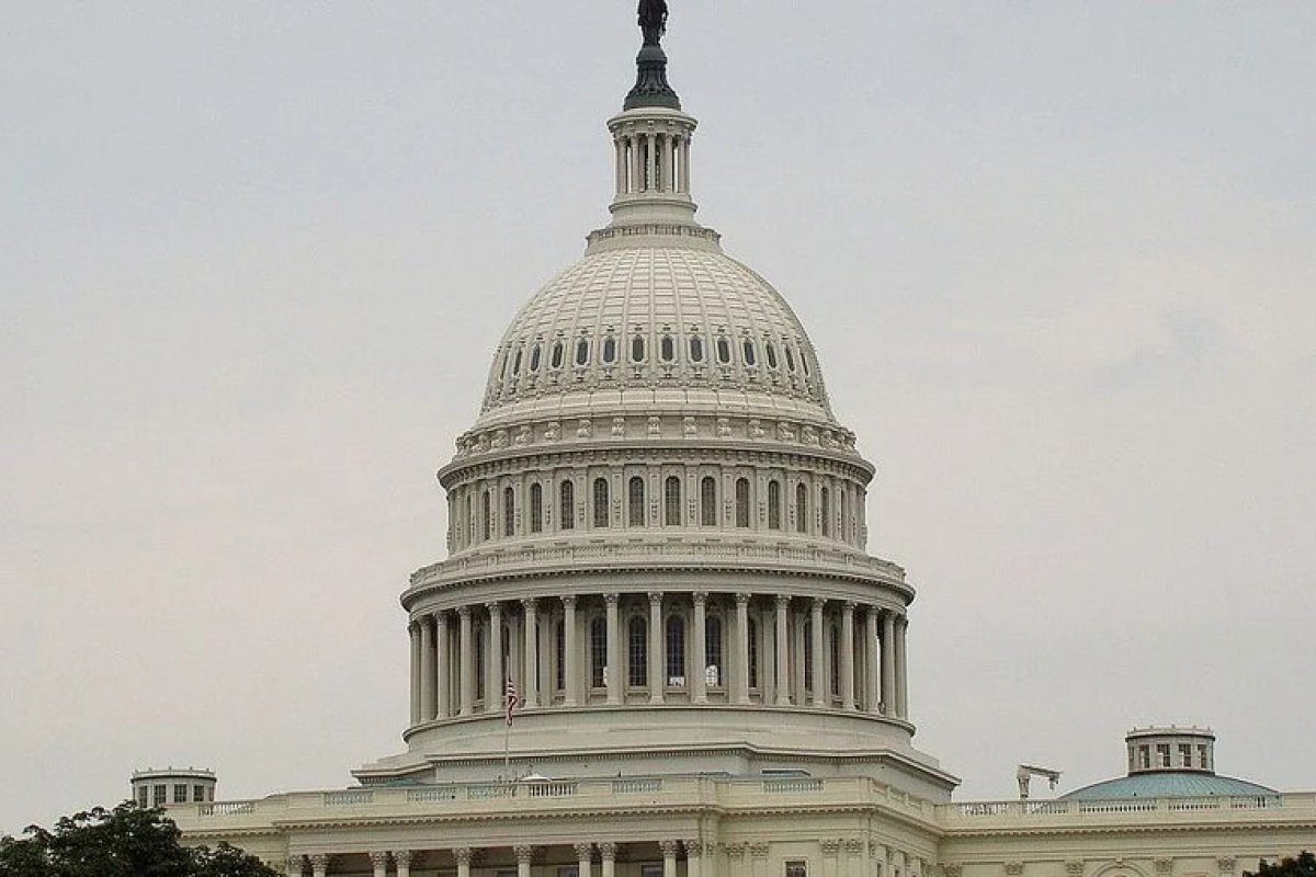 Votação para presidente da Câmara dos EUA vai para 2º turno pela primeira vez em 100 anos