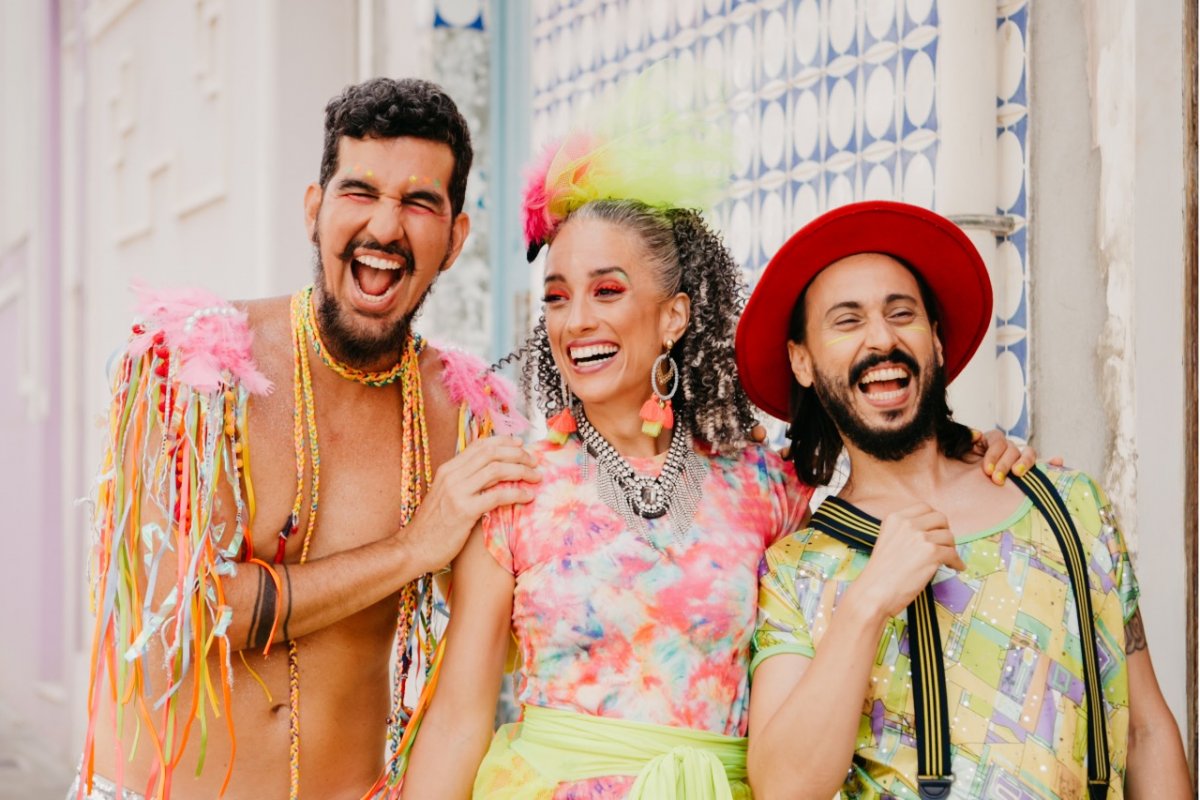 Verão: Bailinho de Quinta inicia ensaios neste sábado (7)