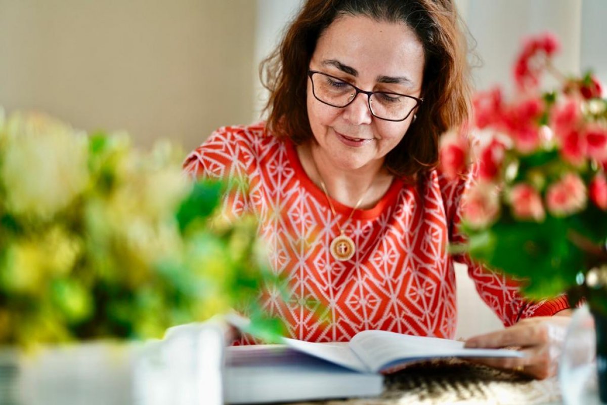 Segundo livro infantil da médica Anita Rocha será lançado em Salvador!