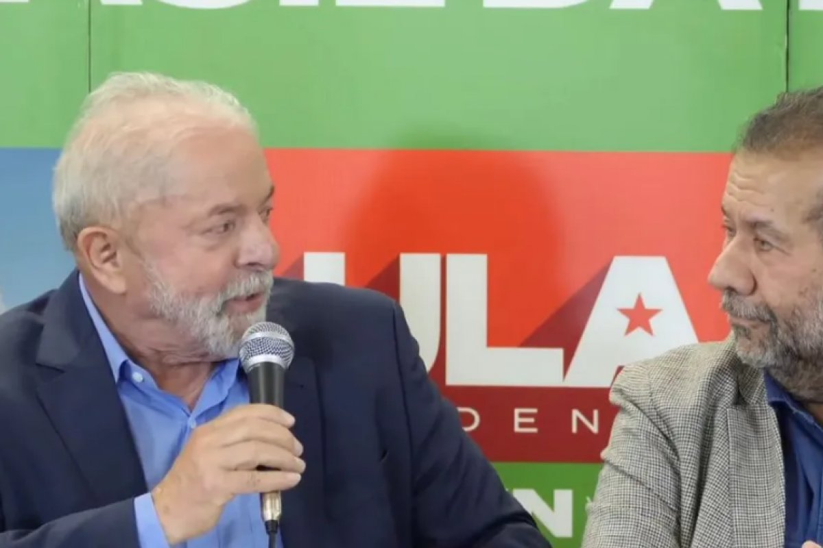 Carlos Lupi ressalta que "antirreforma da Previdência" precisa ser discutida