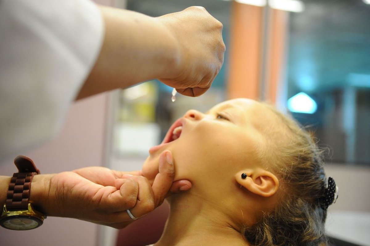 Pesquisa alerta para mortes infantis causadas por rotavírus