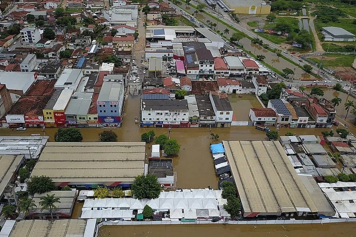 Justiça responsabiliza a Chesf pelo desastre da Barragem da Pedra