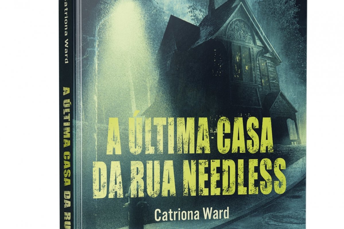 Thriller psicológico eleito como um dos 50 melhores de todos os tempos chega ao Brasil