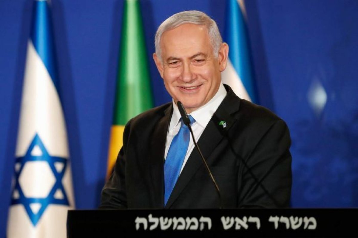 Procurador-geral de Israel diz que Netanyahu não precisa renunciar