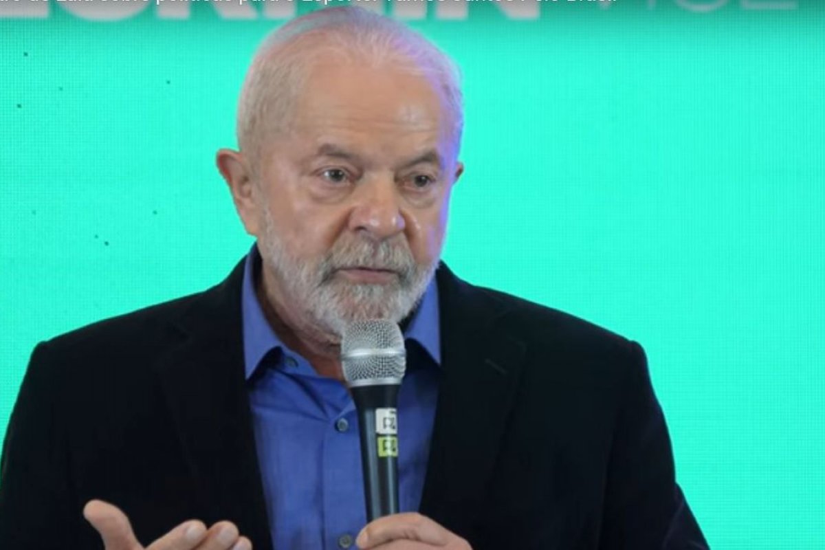 Lula realizará primeira reunião ministerial do governo na próxima sexta (6)