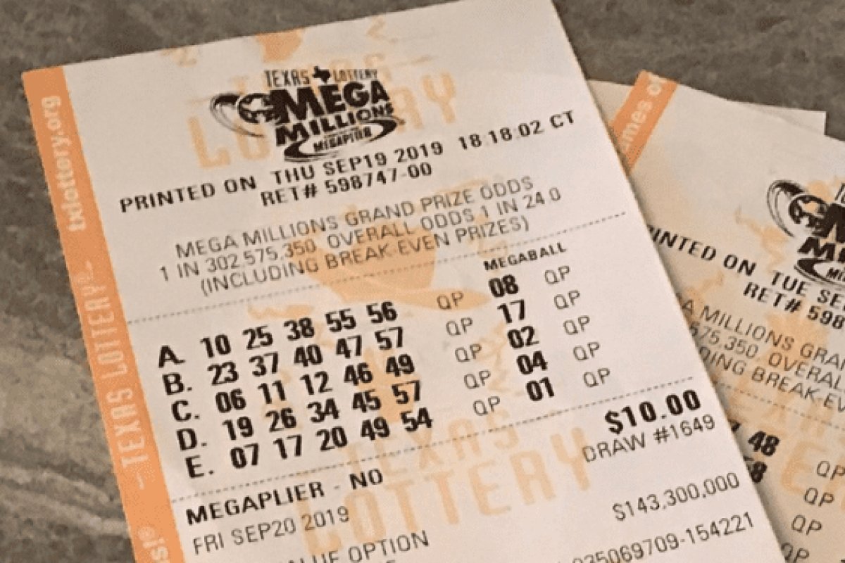 Megaloteria dos EUA tem prêmio acumulado estimado em mais de RS 5 bilhões