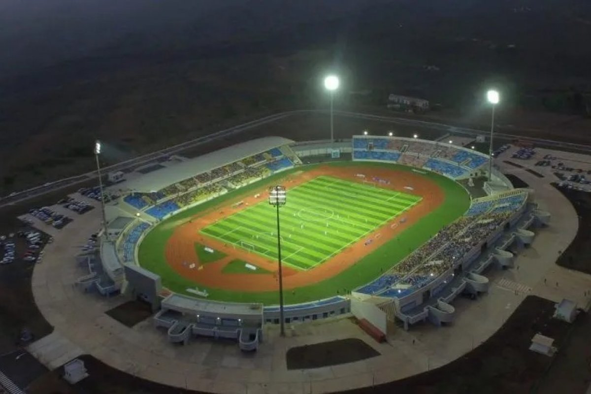 Cabo Verde nomeará estádio em homenagem a Pelé, diz primeiro-ministro