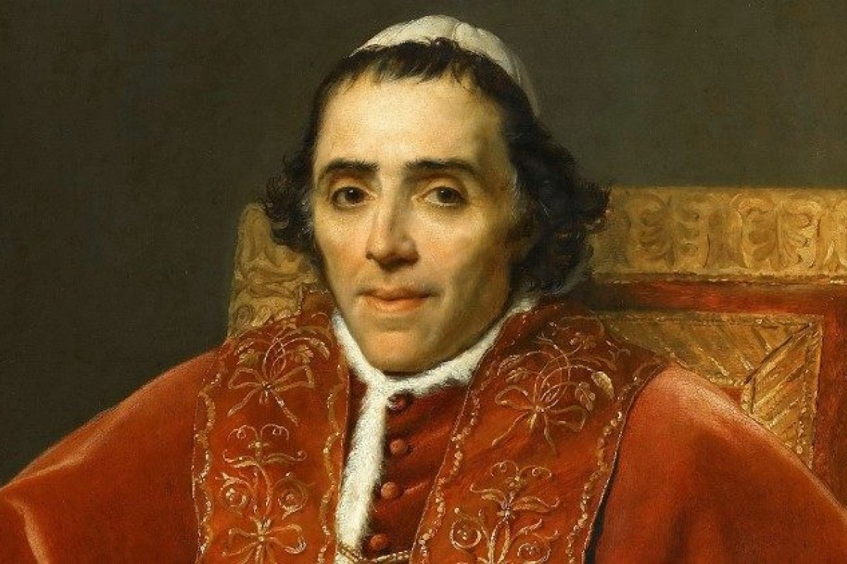 Último funeral de um Papa celebrado pelo seu sucessor foi em 1802