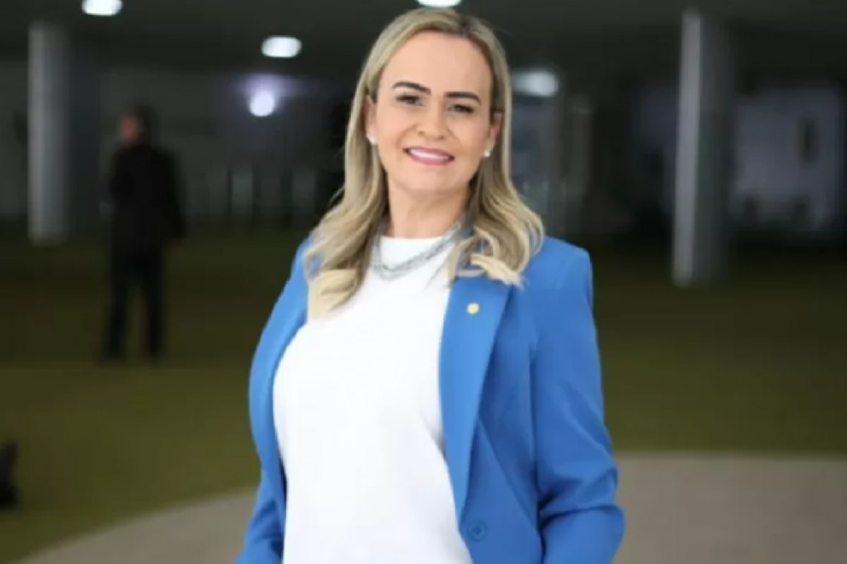 Irmã de ministra do Turismo ganhou um Corolla em troca de contrato, diz Ministério Público