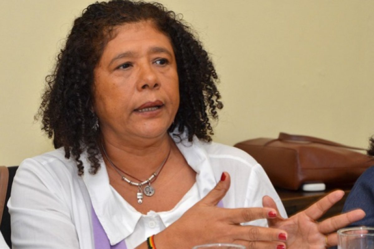 "Uma medida acertada", diz vereadora Marta Rodrigues sobre câmeras nas fardas de PMs